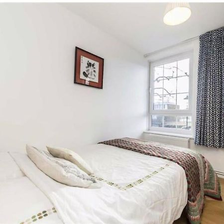 Spacious 2 Bedroom Flat In Central Londen Buitenkant foto